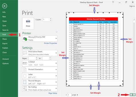 how to get excel to print with lines how do you make sure your printed Excel sheets have neat and clean borders?