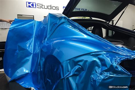 Is Wrapping Your Car Cheaper than Painting It? A Detailed Analysis